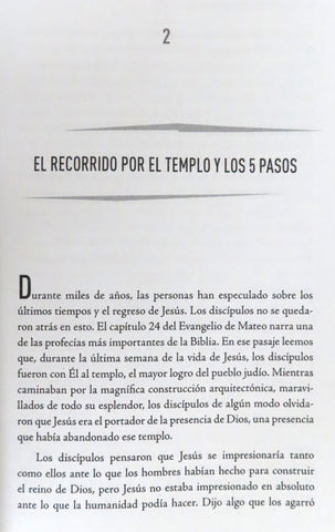 Image of Cómo Superar el Sentirte Abrumado