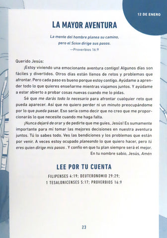 Image of Jesús Escucha: 365 Oraciones para Niños