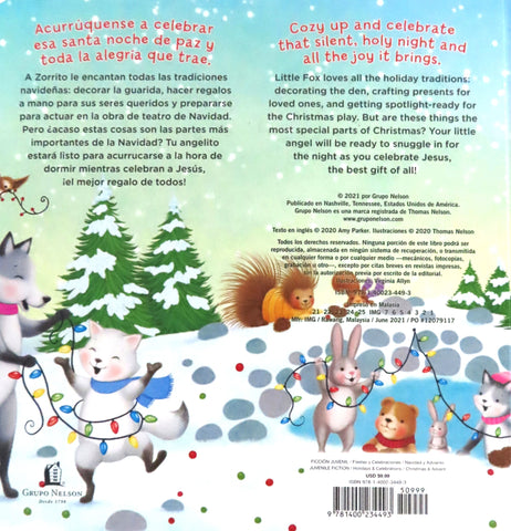 Image of Buenas Noches Angelito