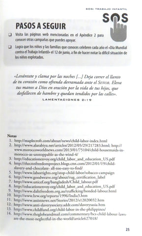 Image of SOS: Sálvalas, Oh, Señor