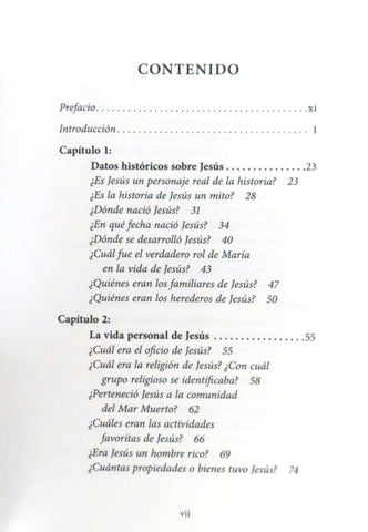 Image of Jesús en el Siglo 21