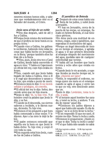 Image of Biblia RVR 1960 Compacta Símil Piel Cuadros Azul Oscuro