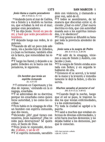 Image of Biblia RVR 1960 Letra Súper Gigante Símil Piel Rosa Claro