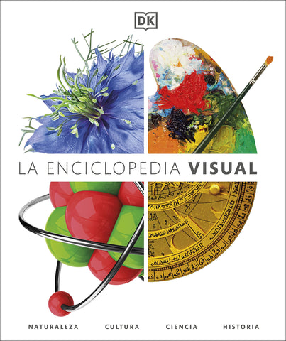 Image of La Enciclopedia Visual