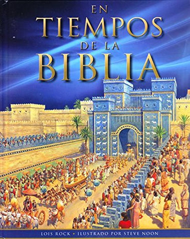 Image of En Tiempos de la Biblia