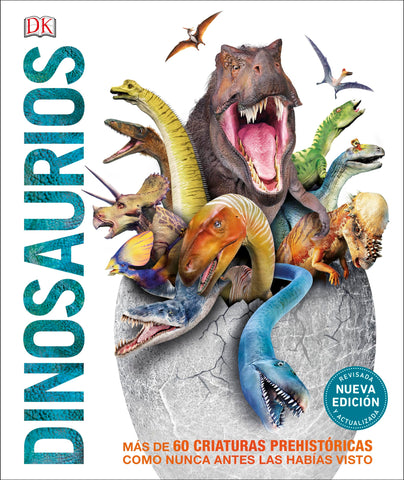 Image of Dinosaurios