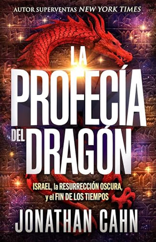 Image of La Profecía del Dragón