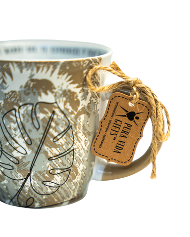 Image of Taza Alegría Esfuerzate y se Valiente