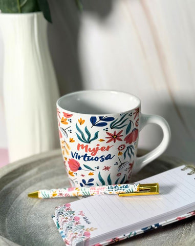 Image of Set de Regalo Mujer Virtuosa