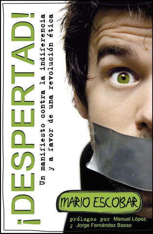 Image of ¡Despertad!