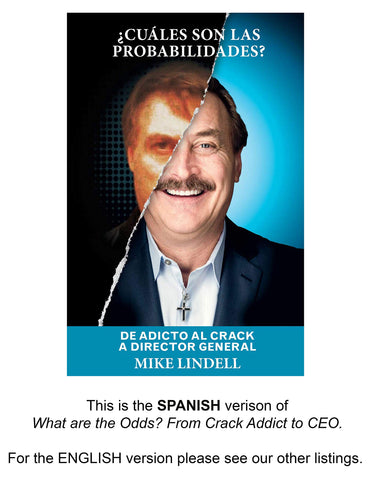 Image of ¿Cuáles son las Probabilidades? De Adicto al Crack a Ceo