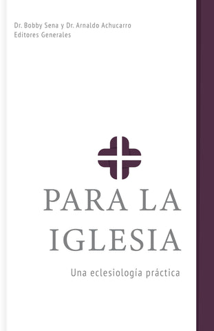 Image of para la Iglesia