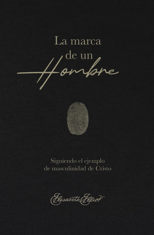 Image of La Marca de un Hombre