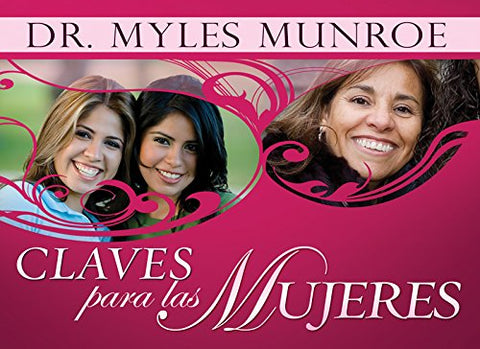 Image of Claves para las Mujeres