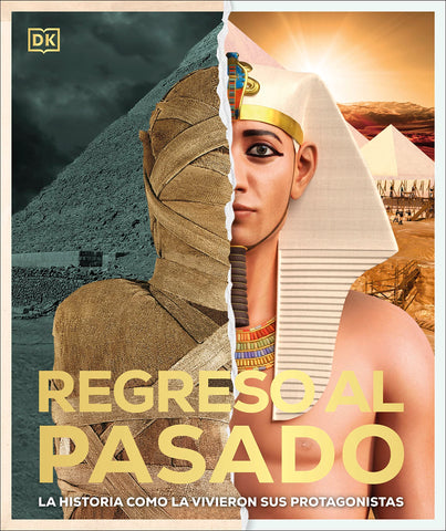Image of Regreso al Pasado