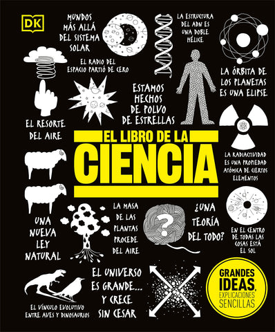 Image of El Libro de la Ciencia