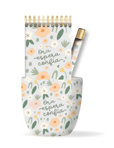 Image of Set de Regalo Ora Espera Confa