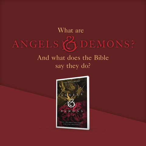 Image of Angels & Demons