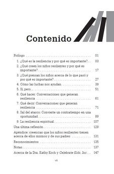 Image of Hijos Resilientes