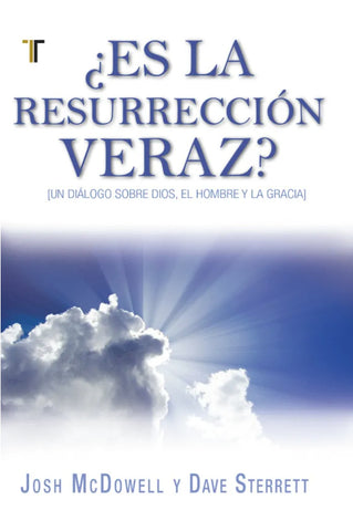 Image of ES LA RESURRECION VERAZ?