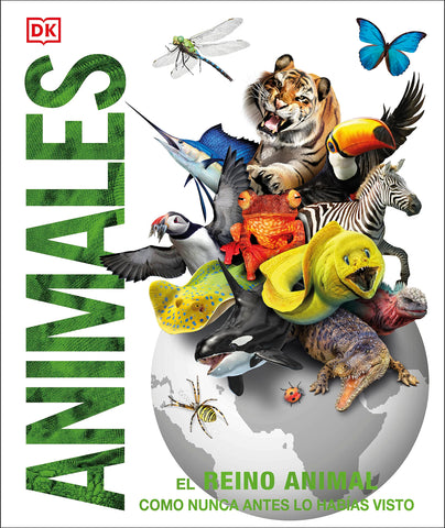 Image of Animales