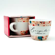 Image of Taza Escogida