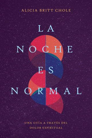 Image of La Noche Es Normal