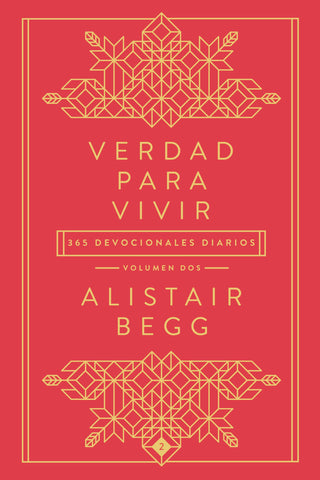 Image of VERDAD PARA VIVIR VOLUMEN 2