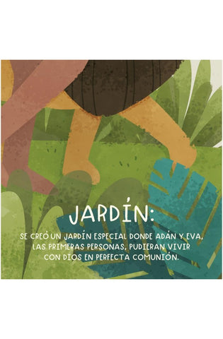 Image of Creación