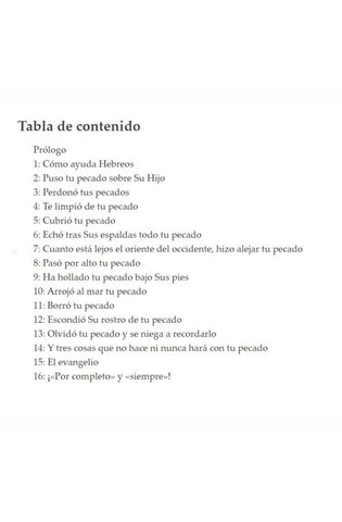 Image of 12 Victorias que Dios Logró Sobre tu Pecado