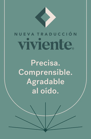 Image of Biblia NTV Compacta con Filament Símil Piel Café