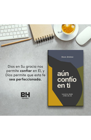 Image of Aún Confío en Ti