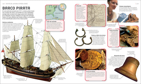 Image of Regreso al Pasado