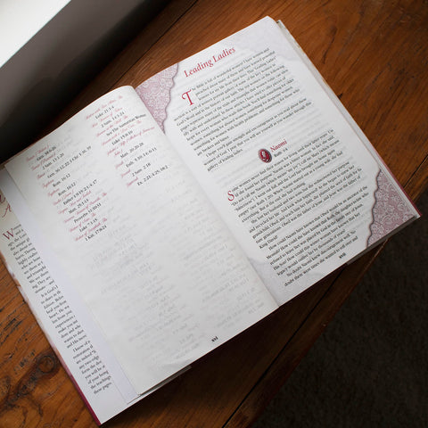 Image of NKJV, WOMAN THOU ART LOOSED, HARDCOVER
