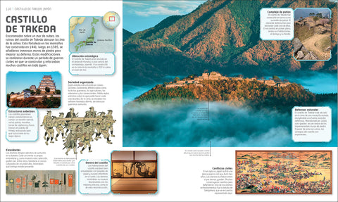 Image of Regreso al Pasado