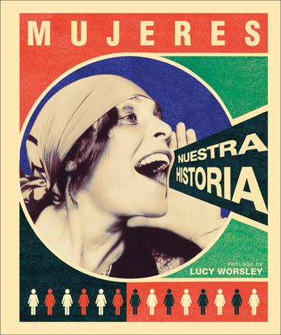 Image of Mujeres Nuestra Historia