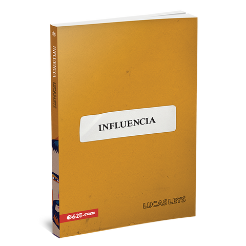 Image of Influencia