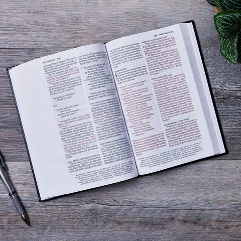 Image of NKJV PERSONAL SIZE