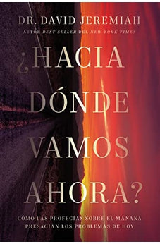 Image of ¿Hacia Dónde Vamos Ahora?