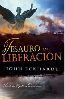 Image of Tesauro de Liberación