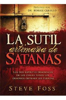 Image of La Sutil Artimaña de Satanás