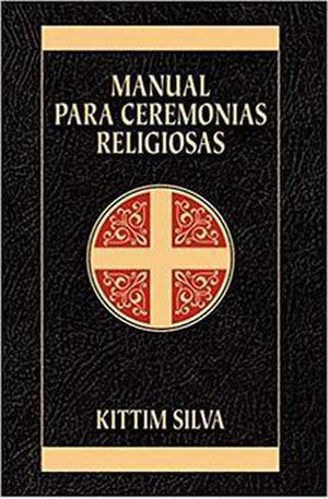 Manual para Ceremonias Religiosas