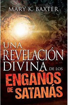 Image of Una Revelación Divina de los Engaños de Satanás