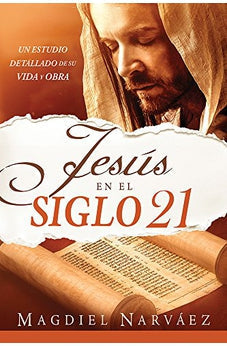 Image of Jesús en el Siglo 21