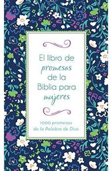 Image of El Libro de Promesas de la Biblia para Mujeres