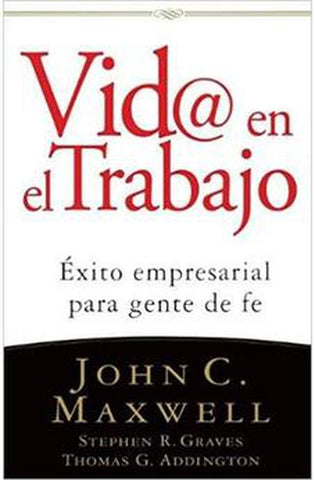 Image of Vida en el Trabajo