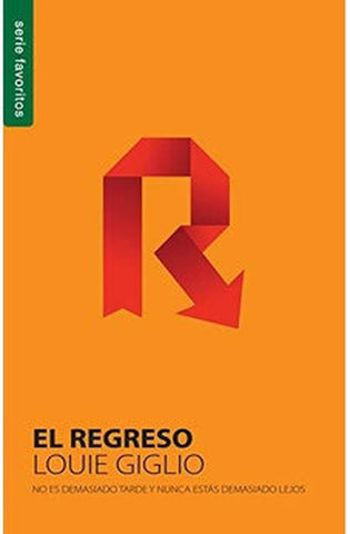 Image of El Regreso