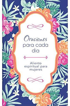Image of Oraciónes para Cada Día