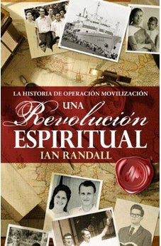 Image of Una Revolución Espiritual