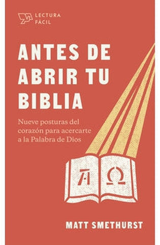 Image of Sabemos que la Biblia Es Importante